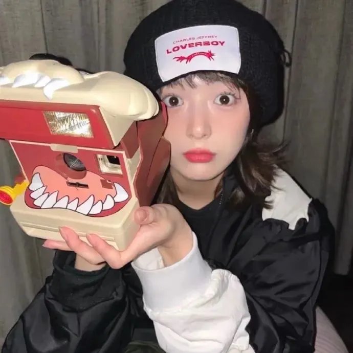 所以,我就推你了