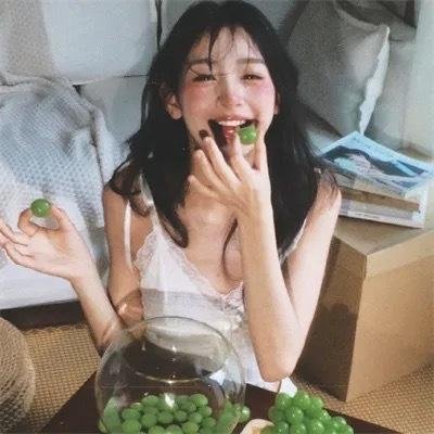 独活女子的推荐第二季